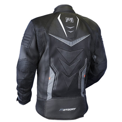 MOTODRY All SEASONS JACKET