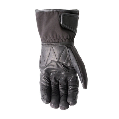 MOTODRY TOUR-MAX GLOVE - BLK