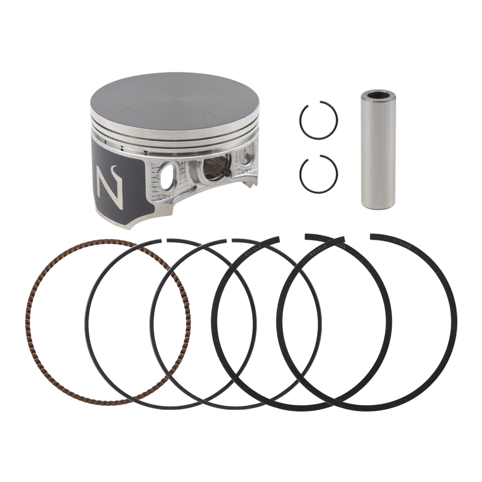 Namura Piston Kit 85.47mm Honda 400FA Fourtrax '04-'07