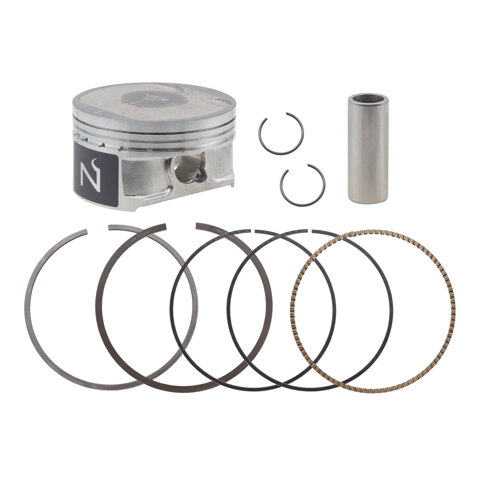 Namura Piston Kit 90.95mm CF Moto CFORCE 400 '20-'21