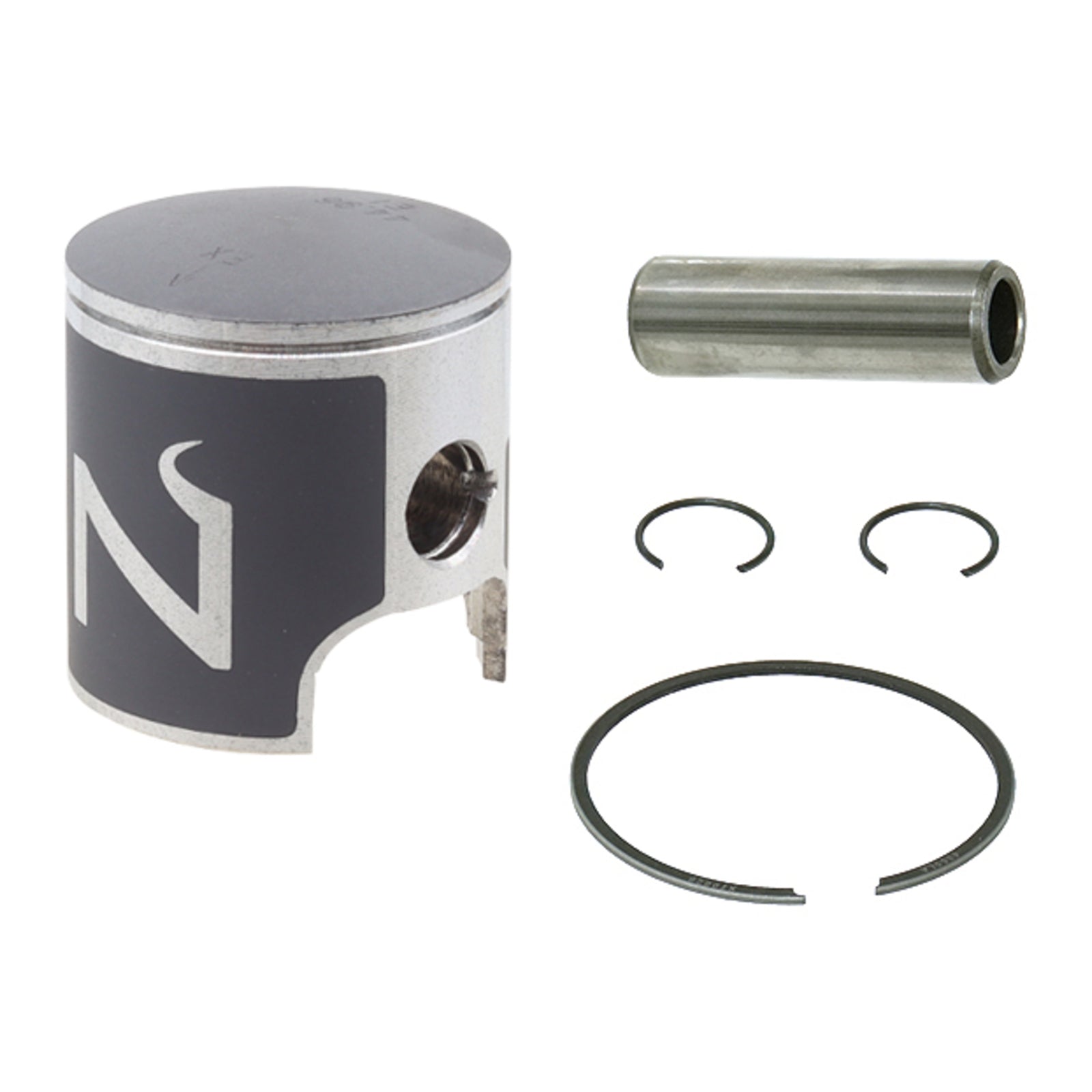 Namura Piston Kit 44.97mm Single Ring - KTM 65SX '98–'08