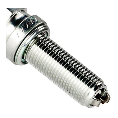 NGK Spark Plug - LMAR8D-J (93444)