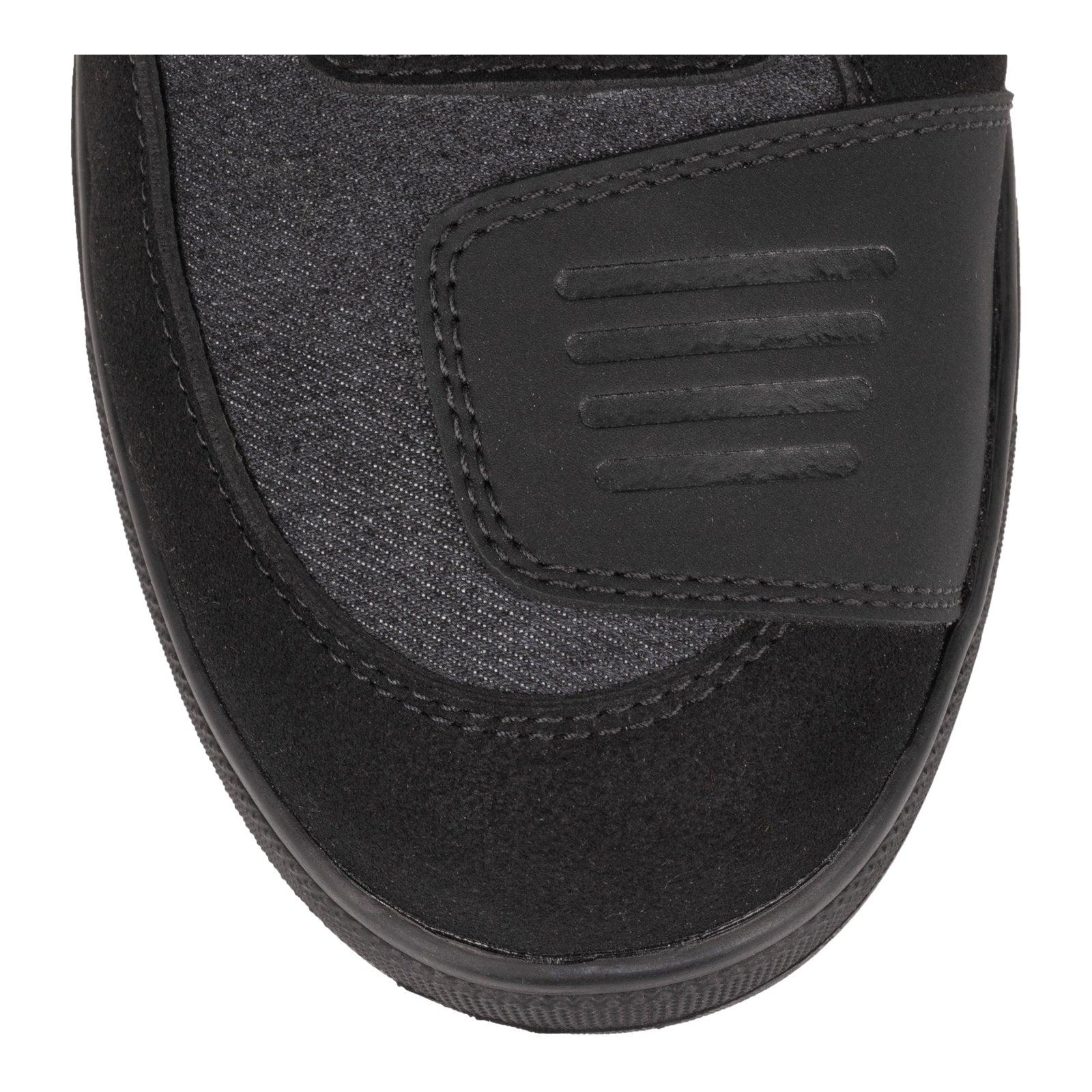 Oxford Heist Dry2Dry Boot - Black