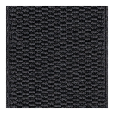 Oxford Riggers Braces Classic Black