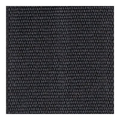 Oxford Riggers Braces Slim Black