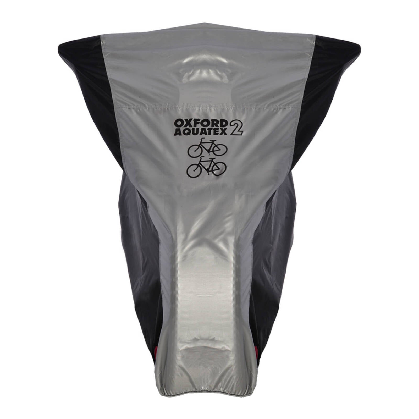 Oxford Aquatex Bicycle Cover - 2 Bikes
