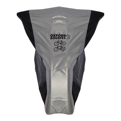 Oxford Aquatex Bicycle Cover - 2 Bikes