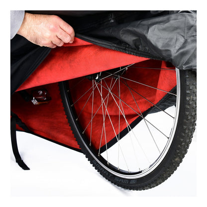 Oxford Stormex Premium All-Weather Cover for E-Bike Bicycle