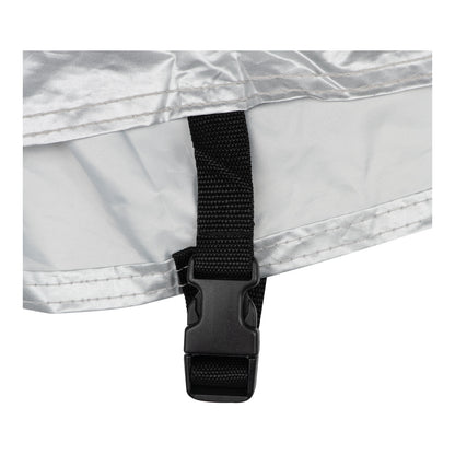 Oxford Aquatex Highscreen Cover With Topbox