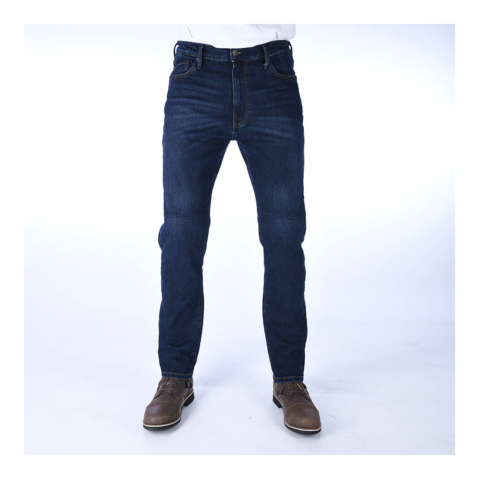 Oxford Original CE Armourlite Slim Jean - 2Y Blue (Short)