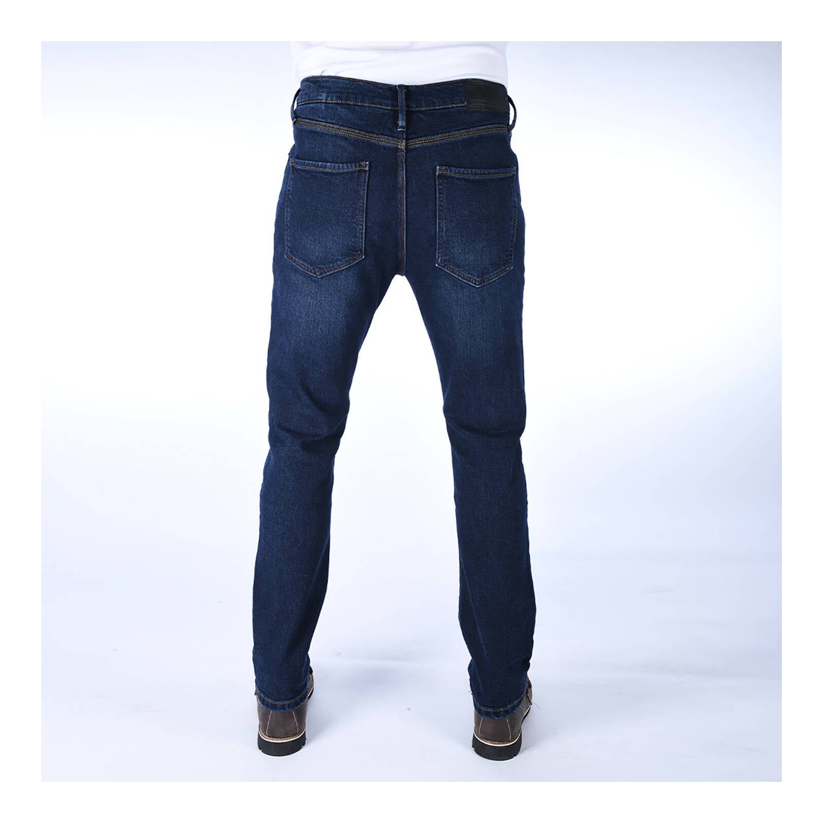 Oxford Original CE Armourlite Slim Jean - 2Y Blue (Short)