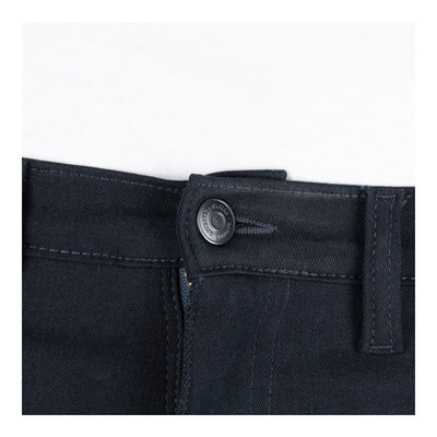 Oxford Super Stretch Men's Jeans - Indigo (Regular)