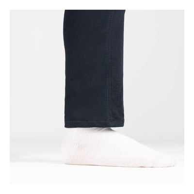Oxford Super Stretch Men's Jeans - Indigo (Regular)