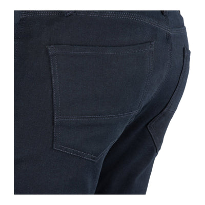 Oxford AA SuperStretch Men's Jean - Indigo (Short) (36S)