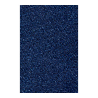 Oxford OA Tailor AA Men's Straight Jeans - Indigo (Short)