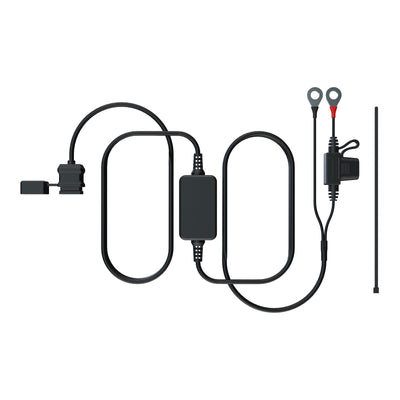 Oxford USB Type C 3.0amp Charging Kit