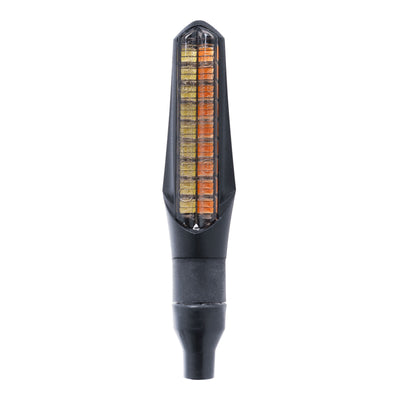 Oxford Duo Front Sequential Indicators (Includes Resistors)
