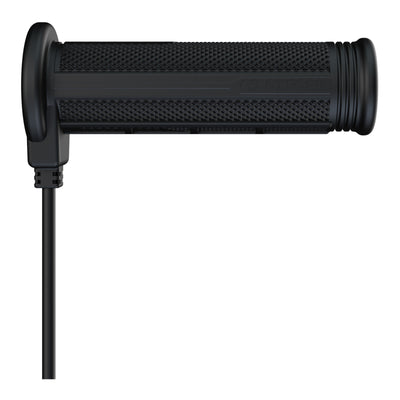 Oxford HotGrips Pro Adventure - Right Replacement Grip (Integrated)