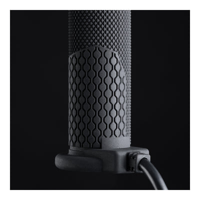Oxford HotGrips®  Pro Touring (Integrated)