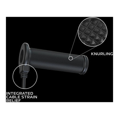 Oxford HotGrips®  Pro Sports (Integrated)