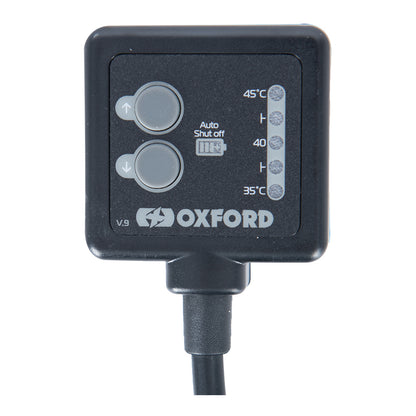 Oxford EVO HotGrips®  Touring - V9 Thermister Switch