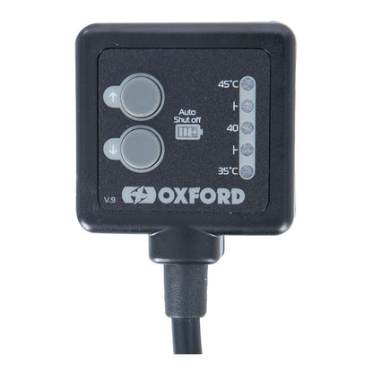 Oxford EVO HotGrips®  Sports - V9 Thermister Switch
