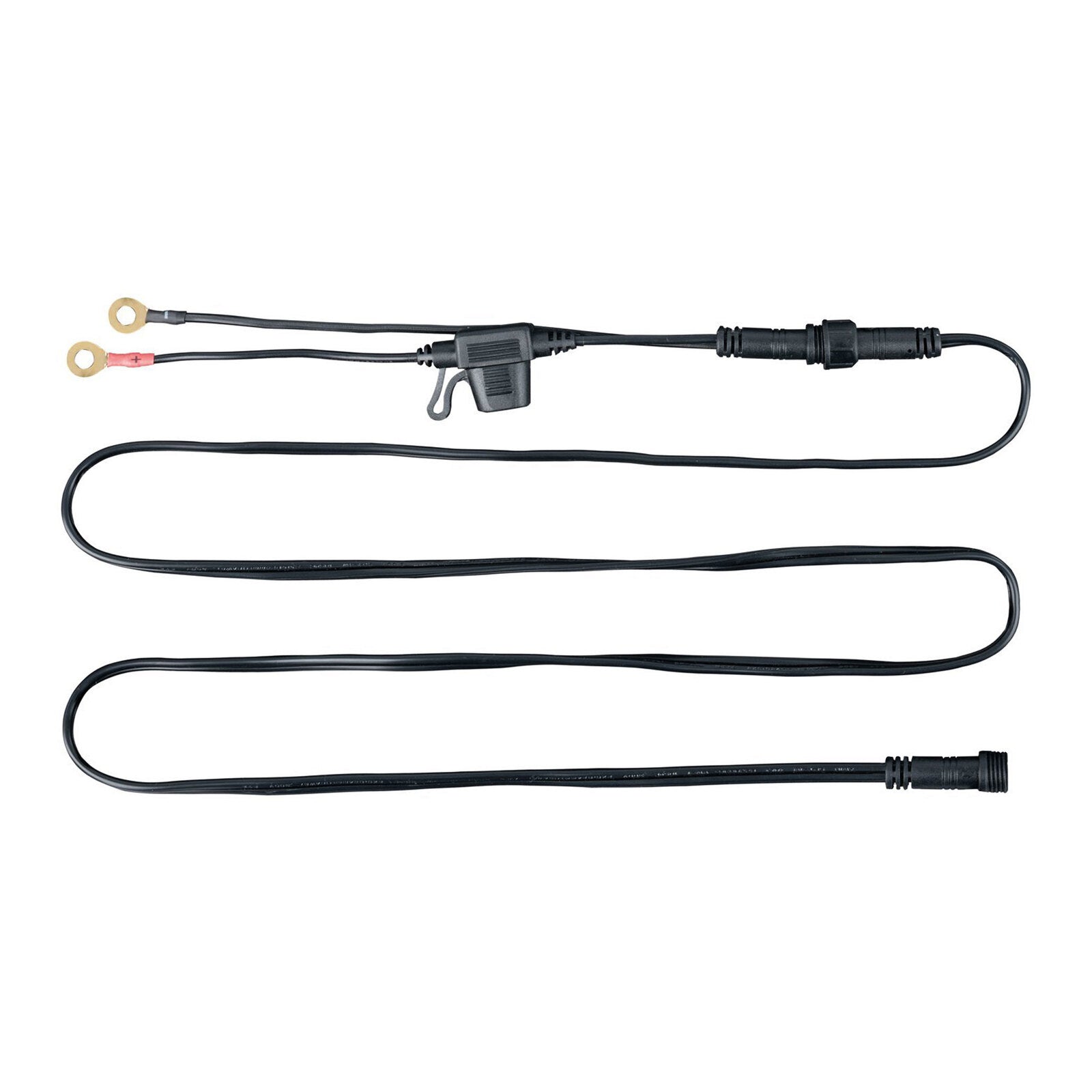 Oxford V9 Evo HotGrips®  Wiring Loom (ATV)