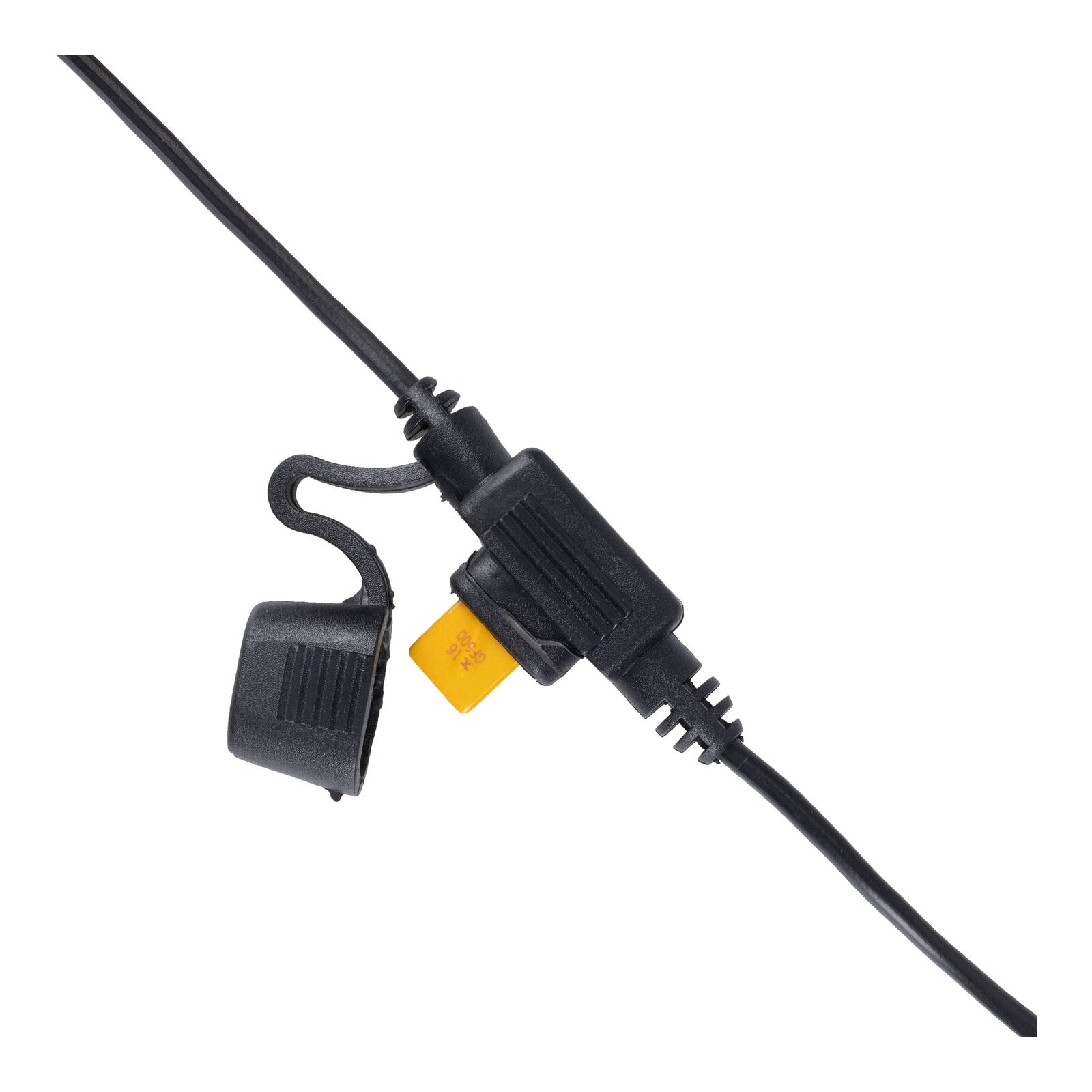 Oxford V9 Evo HotGrips®  Wiring Loom (ATV)