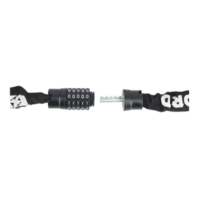Oxford Combi Chain8 8mm Square x 1.5m