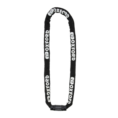 Oxford Combi Chain8 8mm Square x 2.0m