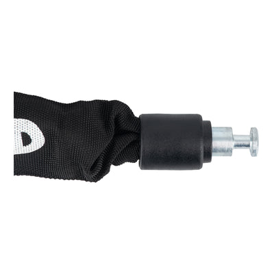 Oxford Alarm Chain10 10mm Square 1.2m