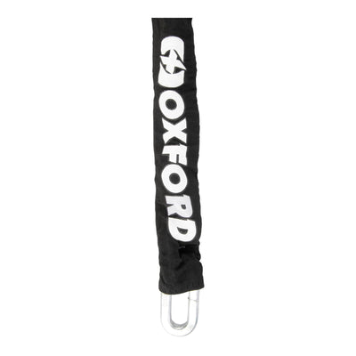 Oxford HardcoreXC13 Chain 13mm Sq X 1.2m