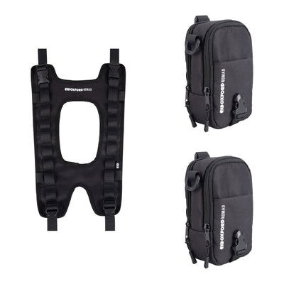 Oxford Nomad Kit 2 - Tank Kit 1L