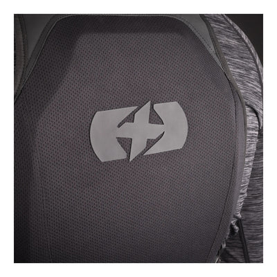 Oxford Dynamic Strapped Back Protector L-2 L/XL