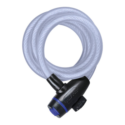 Oxford Cable Lock 1.8m X 12mm