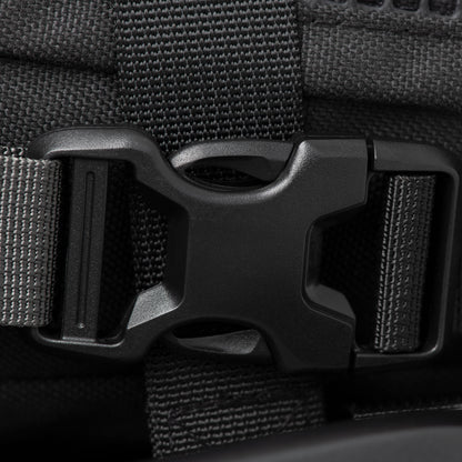 Oxford Atlas T-20 Advanced Tourpack - Charcoal / Black