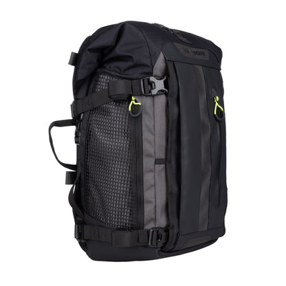 Oxford Atlas T-20 Advanced Tourpack - Charcoal / Black