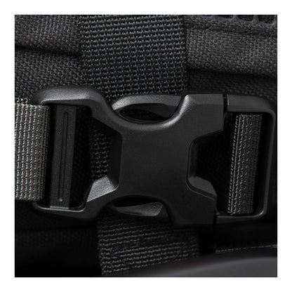 Oxford Atlas T-30 Advanced Tourpack - Charcoal / Black