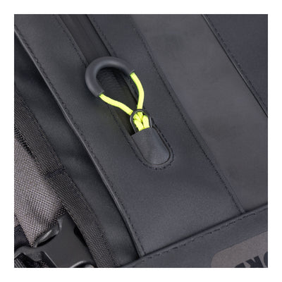 Oxford Atlas B-30 Advanced Backpack - Charcoal / Black