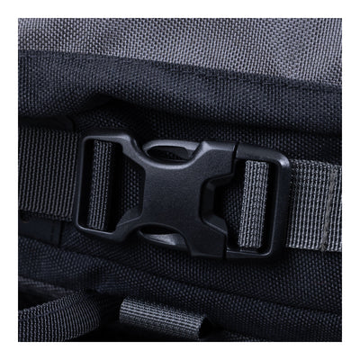 Oxford Atlas B-30 Advanced Backpack - Charcoal / Black