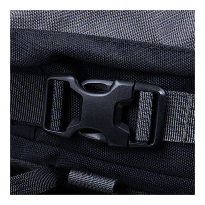 Oxford Atlas B-30 Advanced Backpack - Charcoal / Black