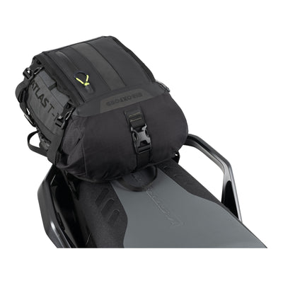 Oxford Atlas T-10 Advanced Tourpack - Charcoal / Black