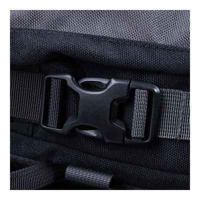 Oxford Atlas T-10 Advanced Tourpack - Charcoal / Black