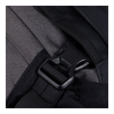 Oxford Atlas T-10 Advanced Tourpack - Charcoal / Black