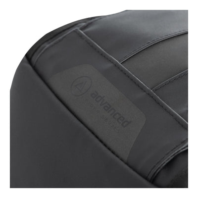 Oxford Atlas T-10 Advanced Tourpack - Charcoal / Black