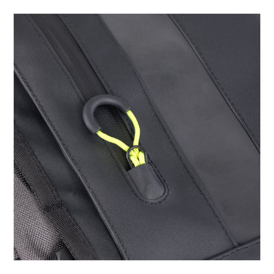 Oxford Atlas T-10 Advanced Tourpack - Charcoal / Black