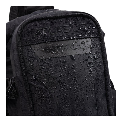 Oxford Atlas L-2 Advanced Leg Pack – Black