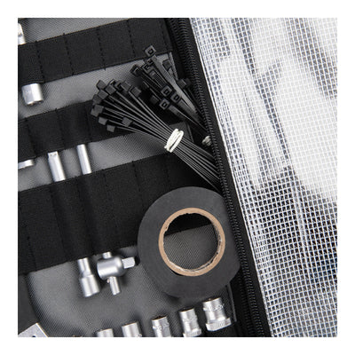 Oxford Toolstash