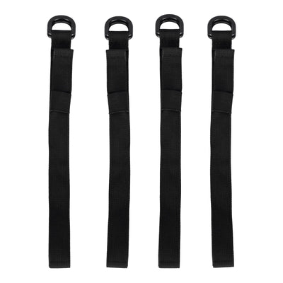 Oxford C7 Crash Bar Bag