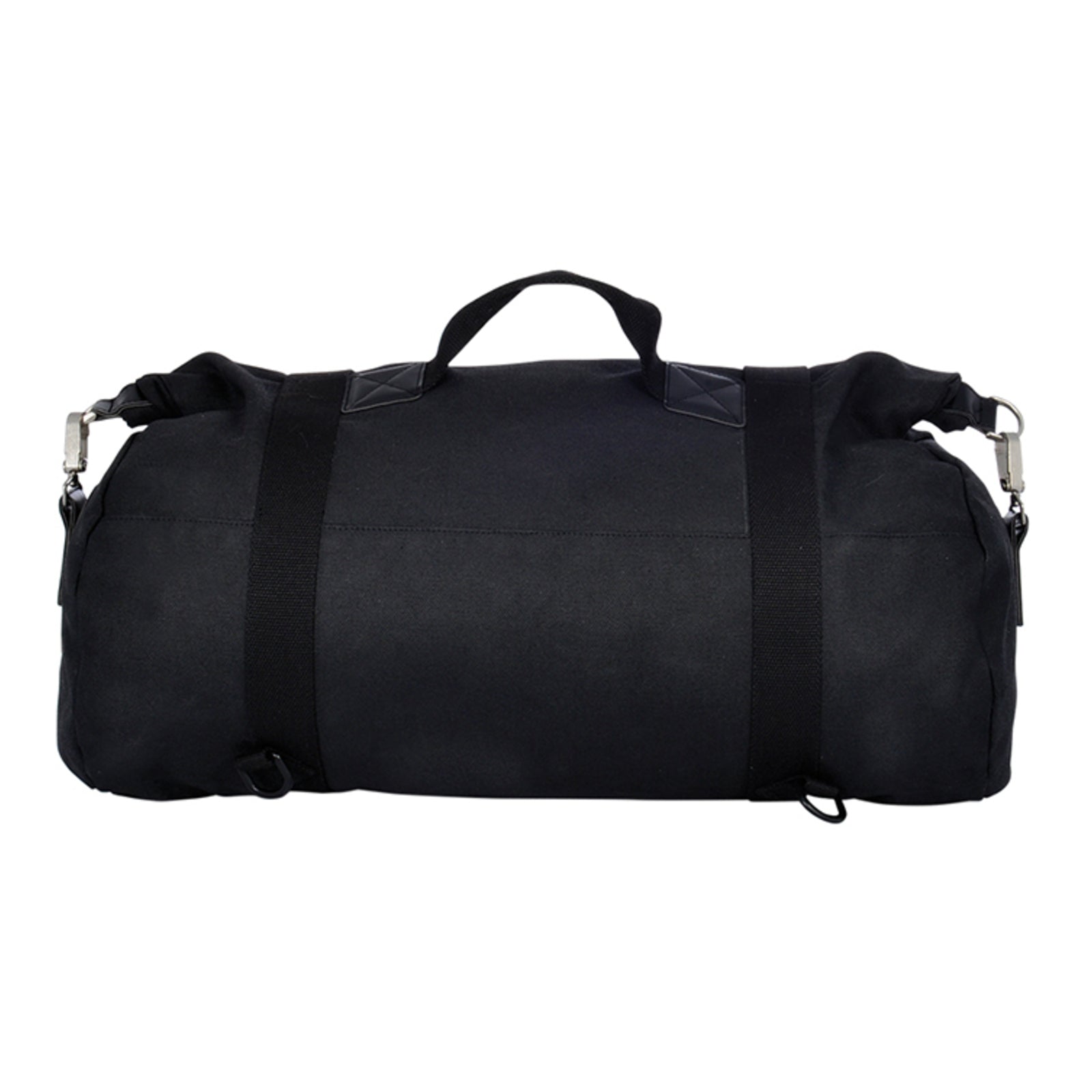 Oxford Roll Bag Heritage 30L - Black